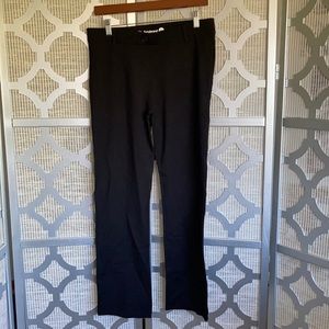 Black Large Petite Betabrand
